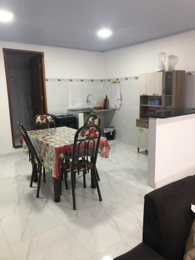 Apartamento Bem Localizado Na Av.Principal Manaus Bagian luar foto