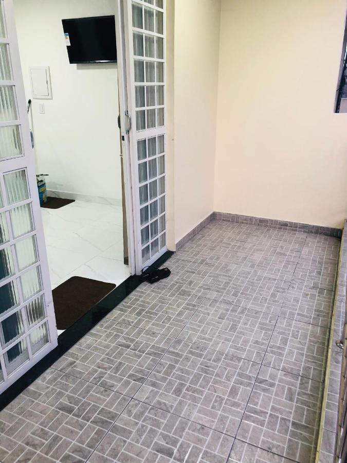 Apartamento Bem Localizado Na Av.Principal Manaus Bagian luar foto