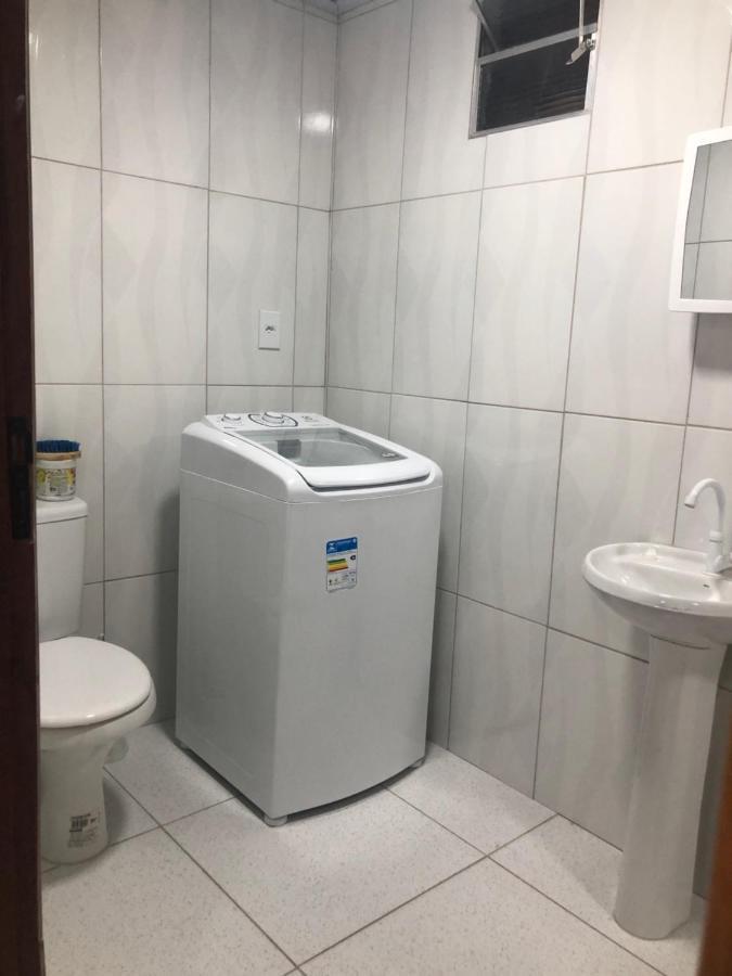 Apartamento Bem Localizado Na Av.Principal Manaus Bagian luar foto