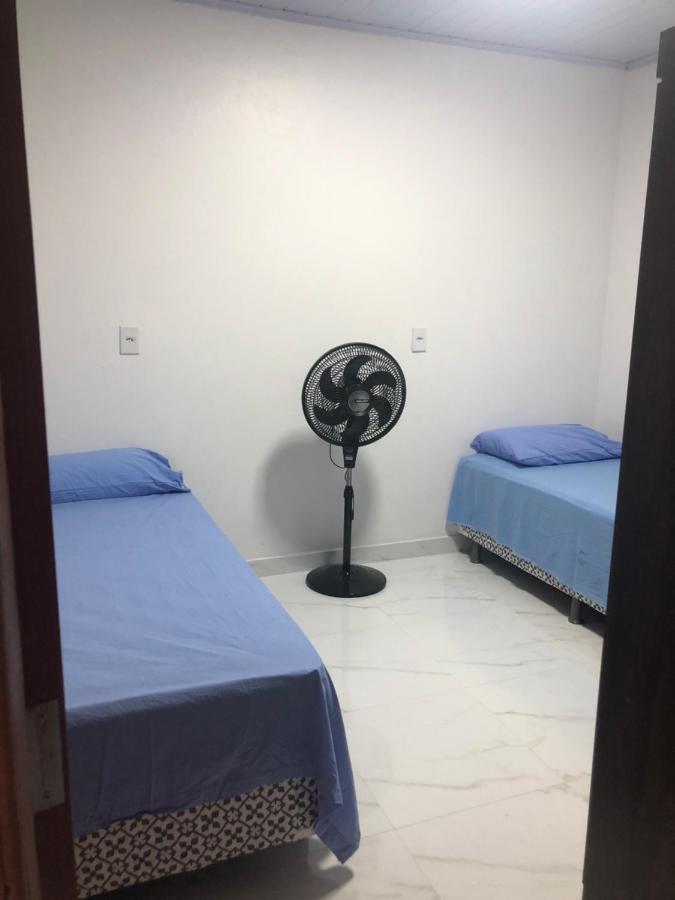 Apartamento Bem Localizado Na Av.Principal Manaus Bagian luar foto