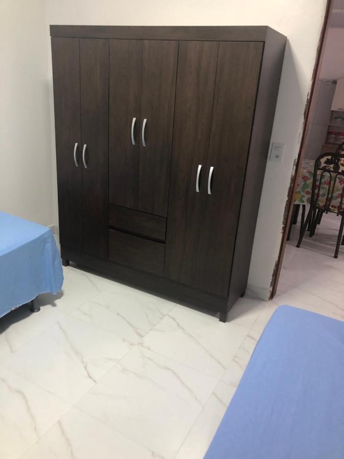 Apartamento Bem Localizado Na Av.Principal Manaus Bagian luar foto